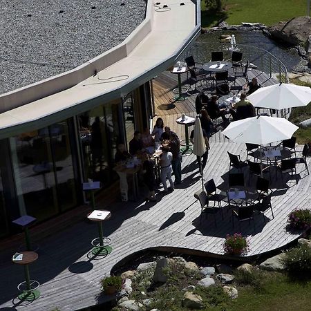 Hotel Royal Riederalp Dış mekan fotoğraf