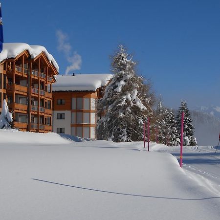 Hotel Royal Riederalp Dış mekan fotoğraf