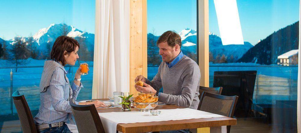 Hotel Royal Riederalp Dış mekan fotoğraf