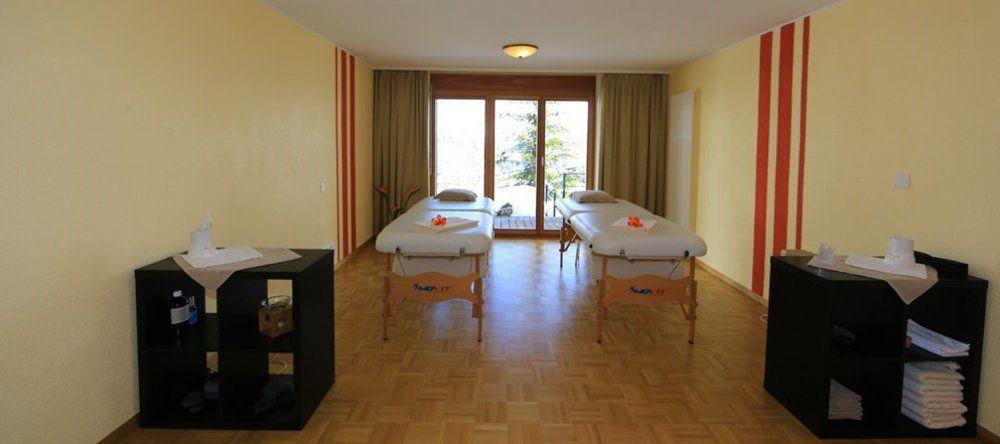Hotel Royal Riederalp Dış mekan fotoğraf