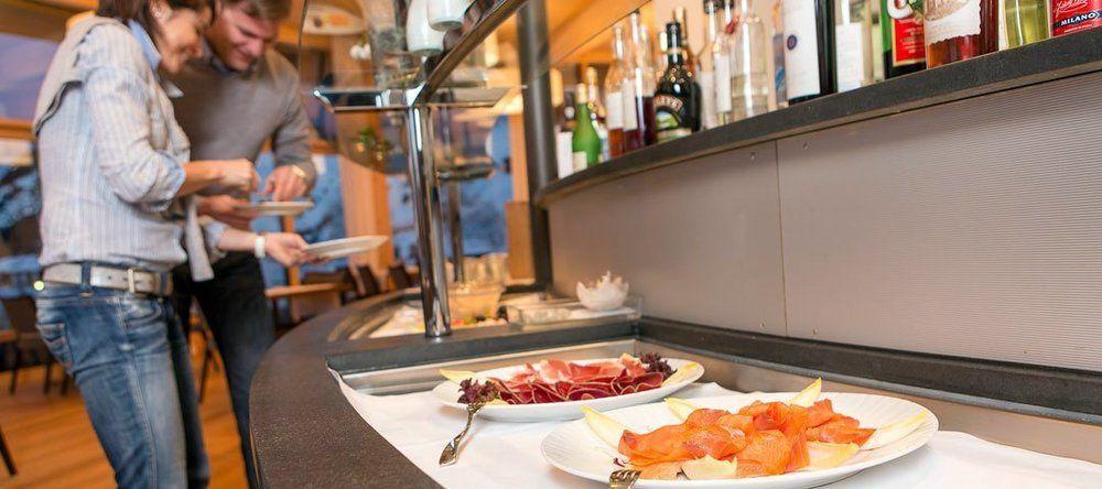 Hotel Royal Riederalp Dış mekan fotoğraf