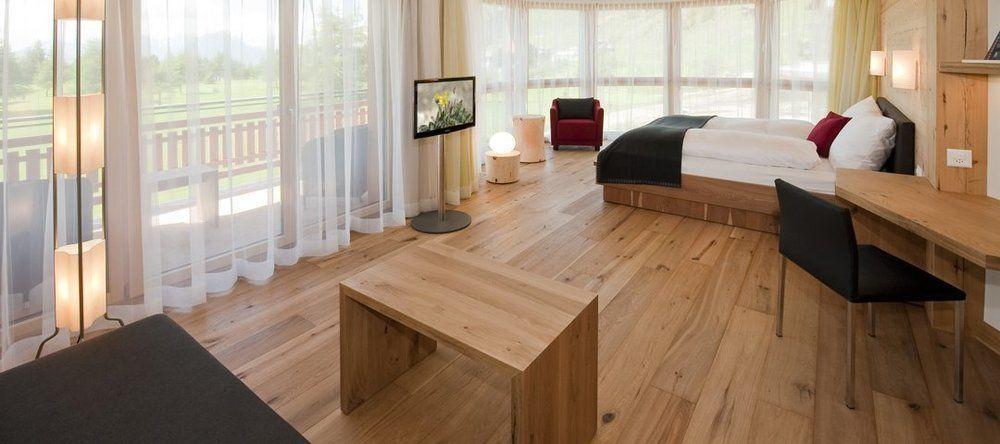 Hotel Royal Riederalp Dış mekan fotoğraf