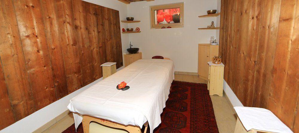 Hotel Royal Riederalp Dış mekan fotoğraf