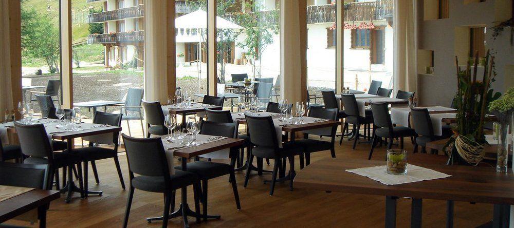 Hotel Royal Riederalp Dış mekan fotoğraf