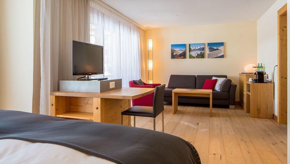 Hotel Royal Riederalp Dış mekan fotoğraf