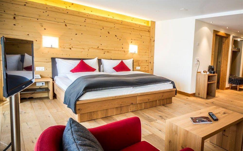 Hotel Royal Riederalp Dış mekan fotoğraf