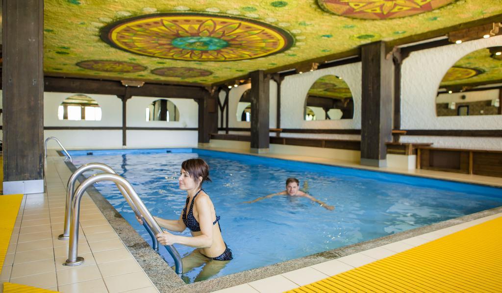 Hotel Royal Riederalp Dış mekan fotoğraf