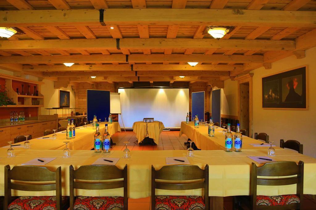 Hotel Royal Riederalp Dış mekan fotoğraf