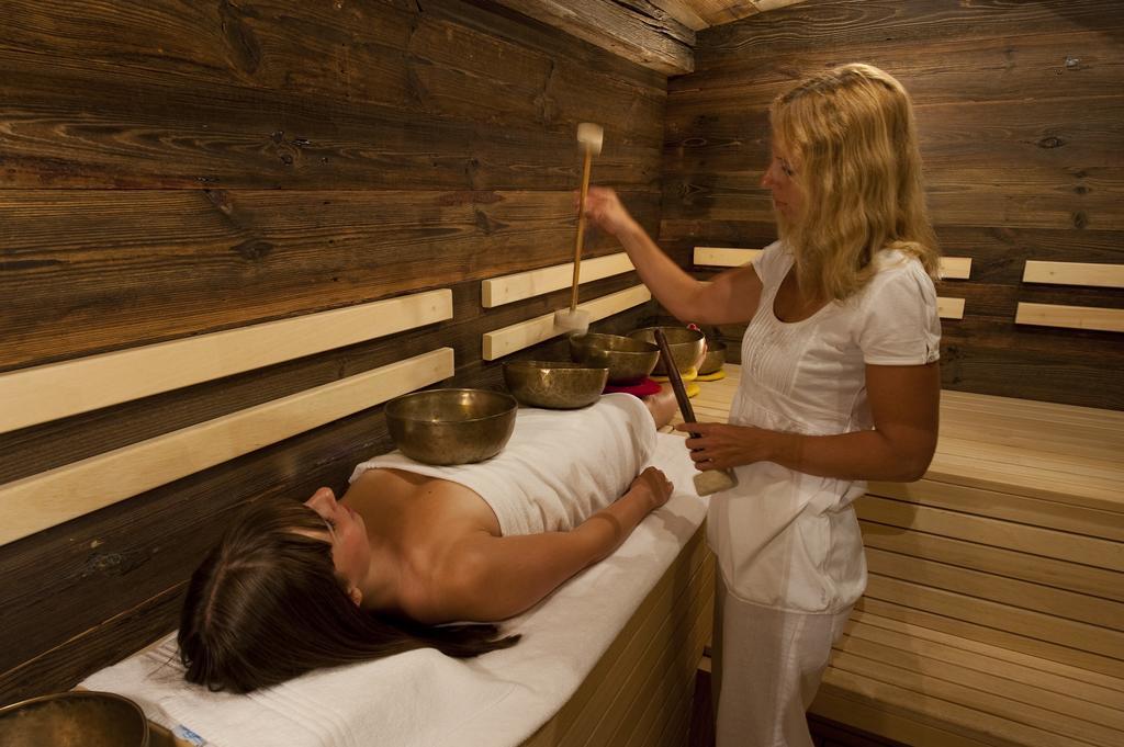 Hotel Royal Riederalp Dış mekan fotoğraf