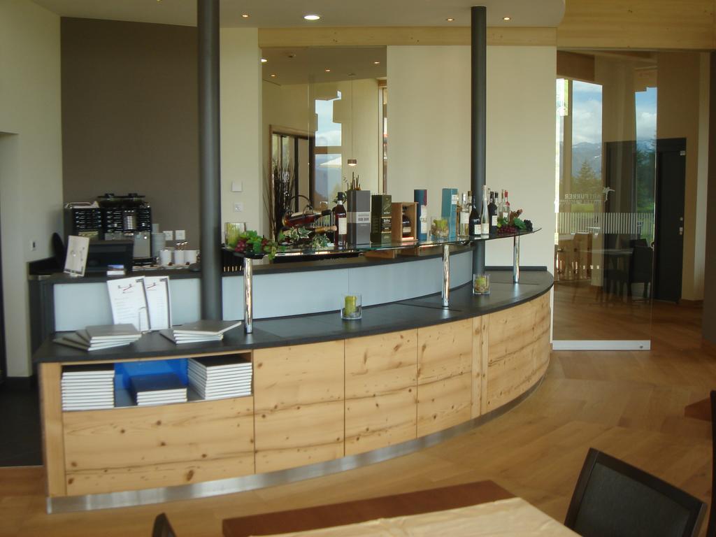 Hotel Royal Riederalp Dış mekan fotoğraf
