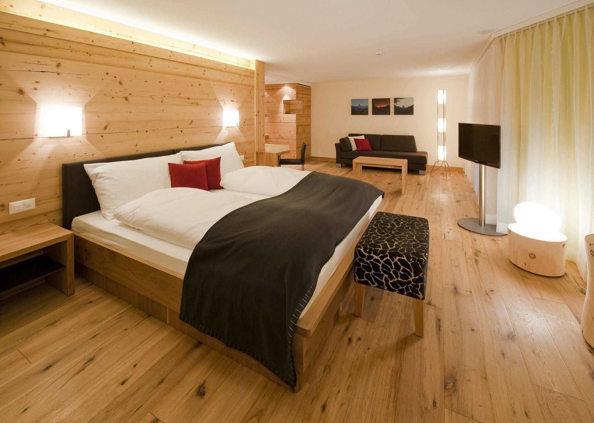 Hotel Royal Riederalp Dış mekan fotoğraf