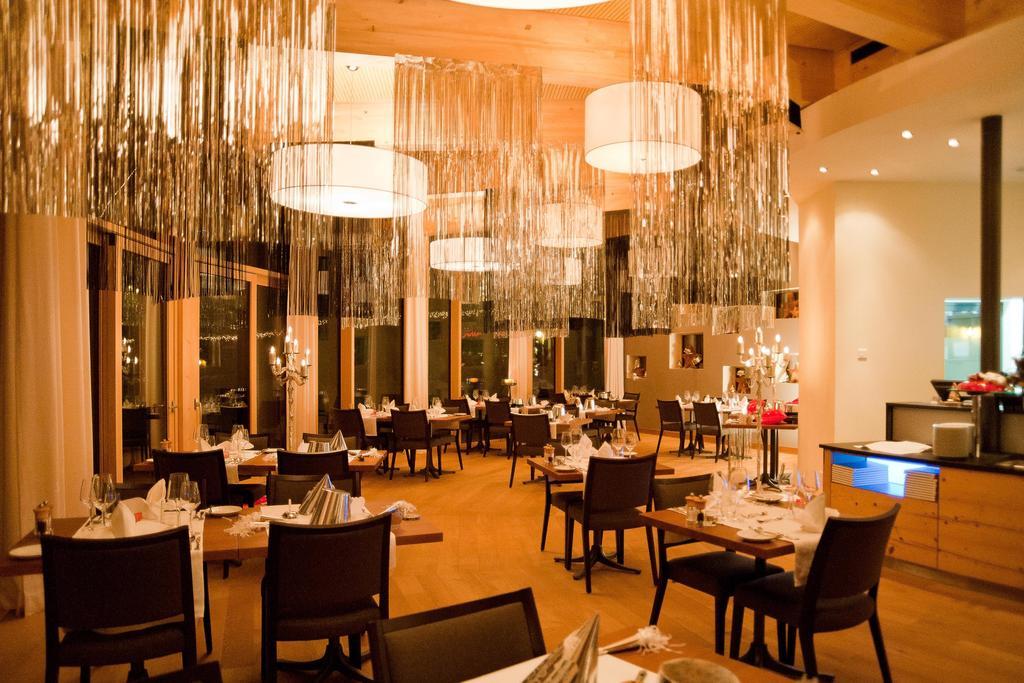 Hotel Royal Riederalp Dış mekan fotoğraf
