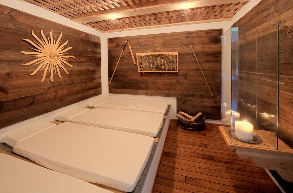 Hotel Royal Riederalp Dış mekan fotoğraf