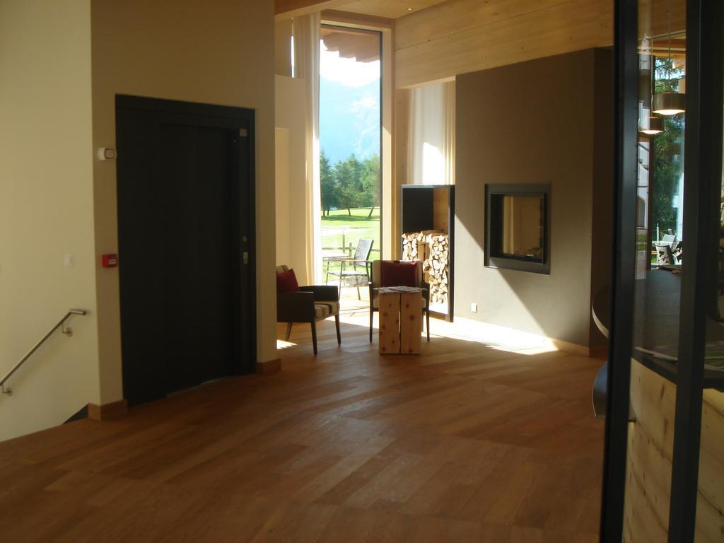 Hotel Royal Riederalp Dış mekan fotoğraf